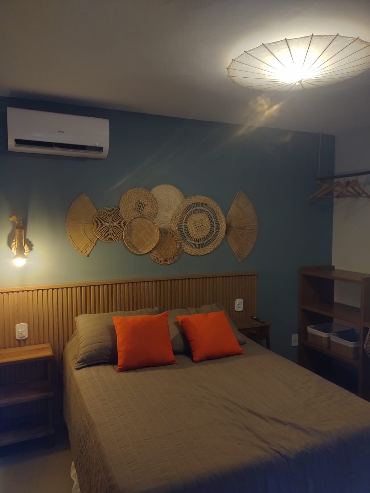 Apartamento Boho Style — Summer Staying